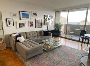 226 W Rittenhouse Sq APT 1707, Philadelphia, PA 19103