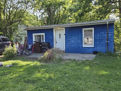 1156 Fairfax St, Jackson, MI, 49203