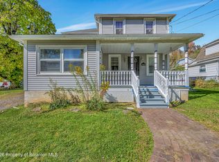 647 Bodle Rd, Wyoming, PA 18644