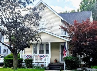 8 Myers Ave, Shelby, OH 44875