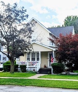 8 Myers Ave, Shelby, OH, 44875