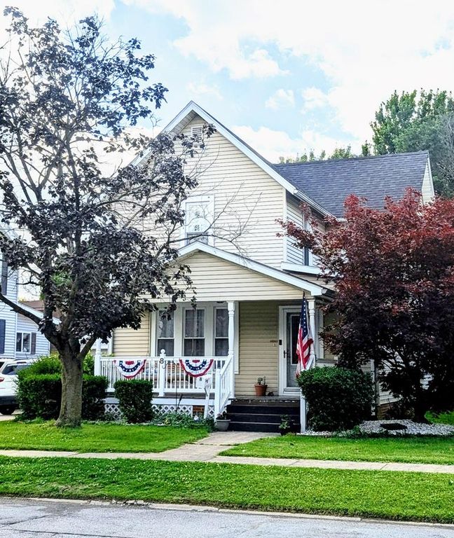8 Myers Ave, Shelby, OH, Shelby