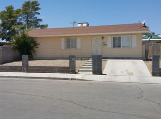 4999 Marin St, Las Vegas, NV 89122