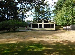92716 Knapp Rd, Pt Orford, OR 97465