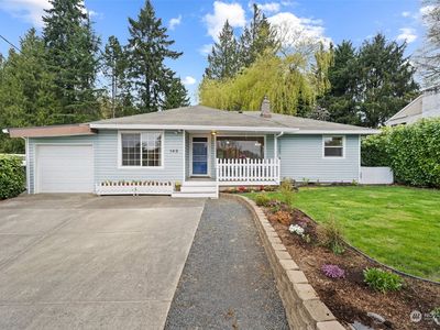 143 Mountain View Drive, Longview, WA, 98632