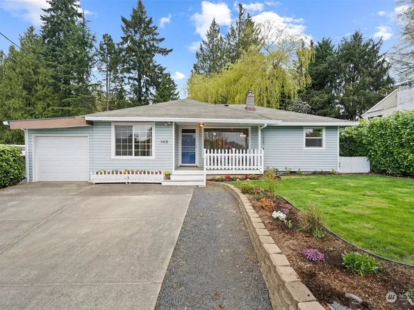 143 Mountain View Drive, Longview, WA 98632