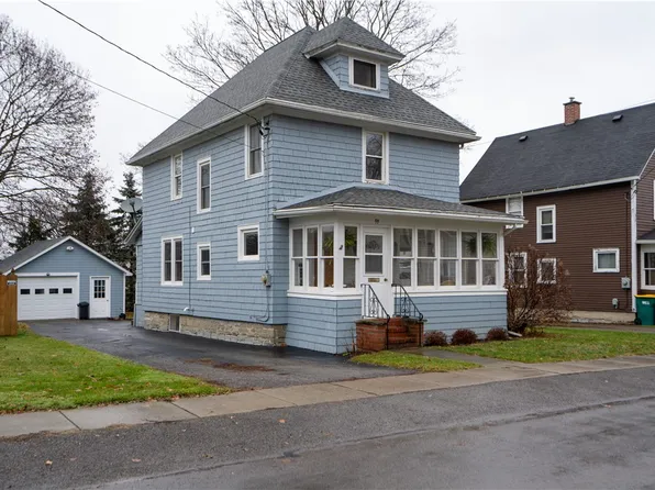 99 Jefferson St, Warsaw, NY 14569