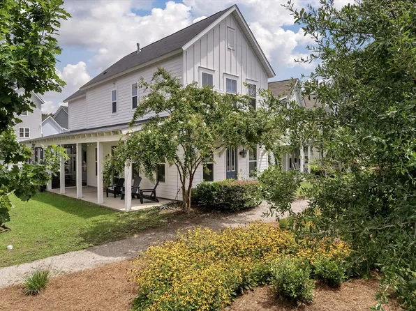 4607 Scout Aly, North Charleston, SC 29405