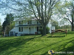 9918 Morgantown Rd, Russellville, KY 42276