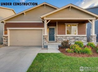 7333 Swan River St, Frederick, CO 80530