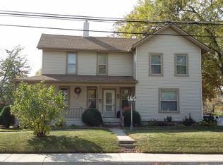 6048 Chicago Rd, Warren, MI 48092