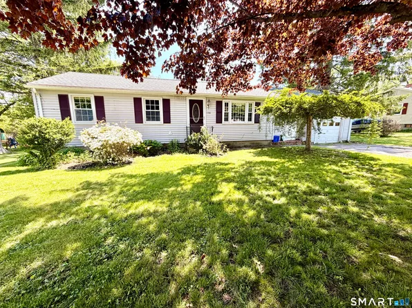 150 Marshall Street, Torrington, CT 06790