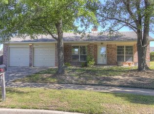 1800 W Delmar St, Broken Arrow, OK 74012