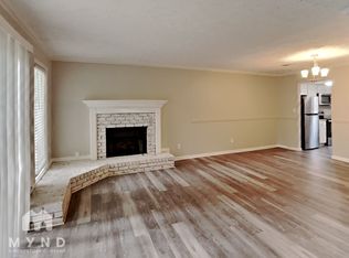 4395 Coopers Creek Dr SE #1, Smyrna, GA 30082