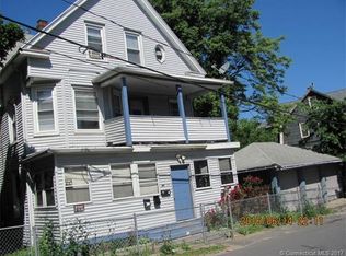 42 James St, Waterbury, CT 06708