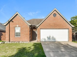 7642 Fox Hunt Dr E, Olive Branch, MS 38654