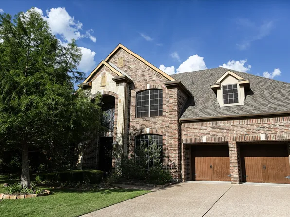 2417 Laguna Ln, Arlington, TX 76012