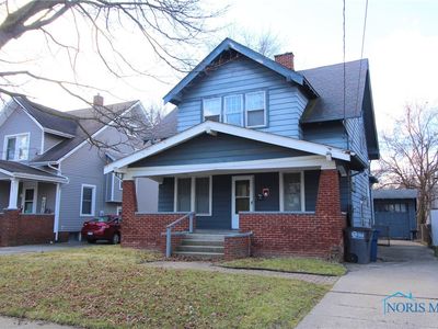 3631 Berkeley Dr, Toledo, OH, 43612