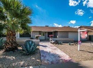5227 E Paradise Ln, Scottsdale, AZ 85254