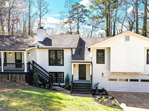3651 Sandra Dr, Douglasville, GA 30135