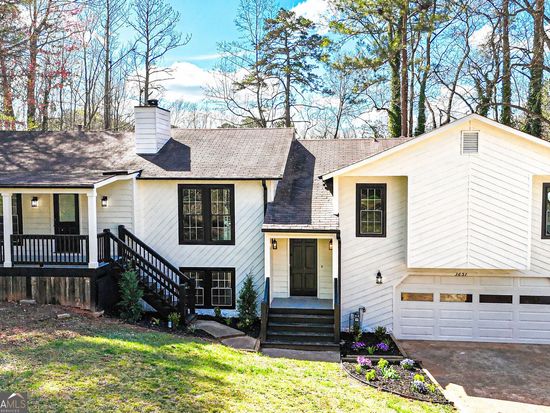 3651 Sandra Dr, Douglasville, GA 30135