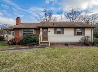 1224 Bolton St, Winston Salem, NC 27103