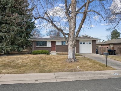 6245 Union Court, Arvada, CO, 80004