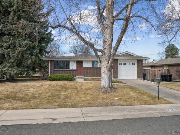 6245 Union Court, Arvada, CO 80004