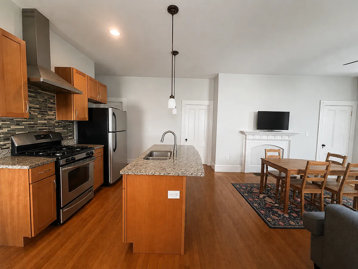 Building Photo - 148 Doyle Ave #1F