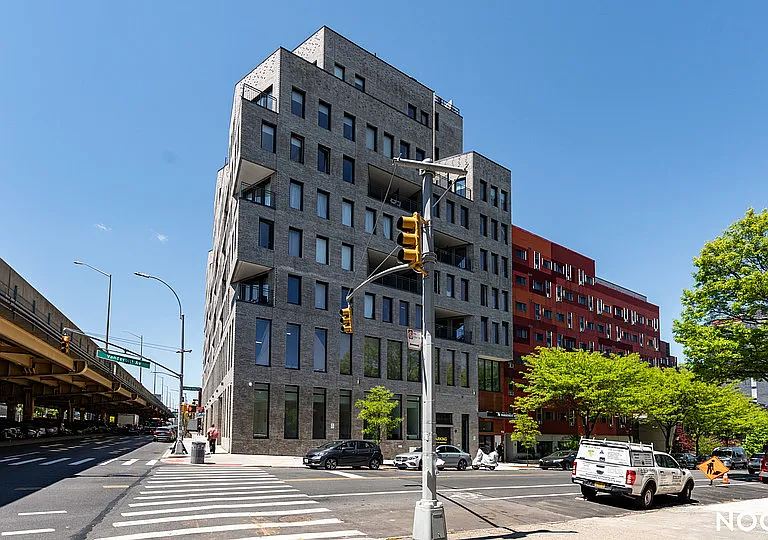 58 Vanderbilt Ave #7N — Photo 8