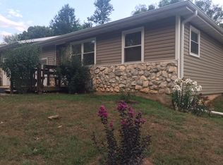 1205/1207 S 3rd Ave, Ozark, MO 65721