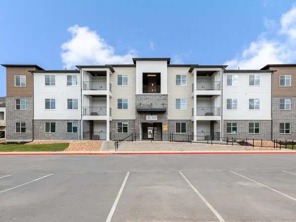 4727 S 690 W #W302, Mapleton, UT 84664