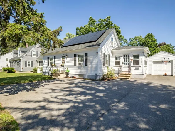 352 High Street, Somersworth, NH 03878