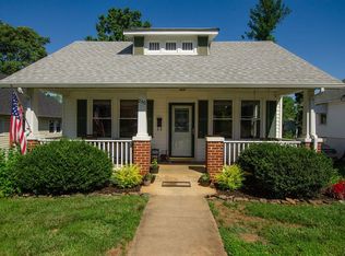 250 McWane Cir LOT 68 & 69, Lynchburg, VA 24501