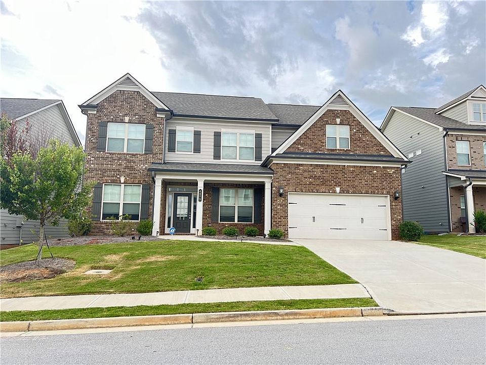 1st image of 4675 Silver Oak Dr SW