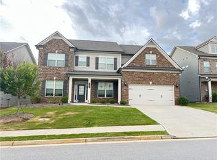 4675 Silver Oak Dr SW, Gainesville, GA 30504