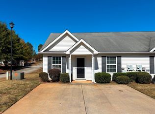 172 Harvest Ct UNIT 201, Milledgeville, GA 31061