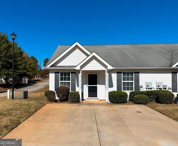 172 Harvest Ct Unit 201, Milledgeville, GA, 31061