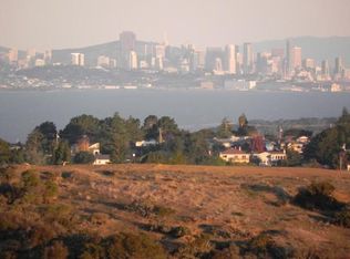 288 Club Dr, San Carlos, CA 94070