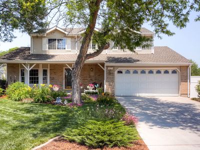 4071 E 115th Pl, Thornton, CO, 80233