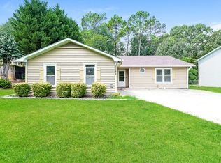 1183 Salisbury Trl, Riverdale, GA 30296