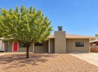 1802 Hubbard Dr, Alamogordo, NM 88310