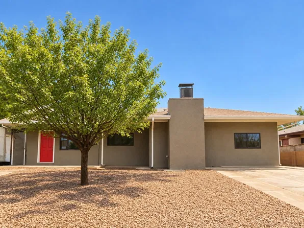 1802 Hubbard Dr, Alamogordo, NM 88310