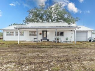 8536 W Dm #1222, Mason, TX 76856