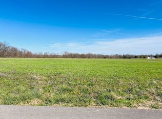 1075 Patterson Rd TRACT 4, Russell Springs, KY 42642