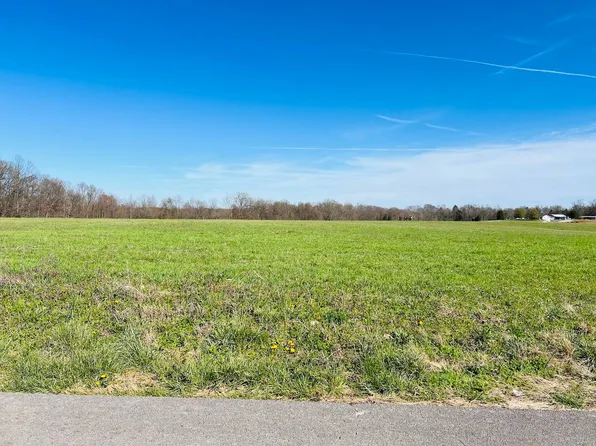 1075 Patterson Rd Tract 4, Russell Springs, KY 42642