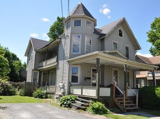 312 Lormore St, Elmira, NY