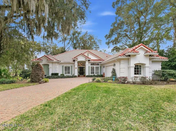 117 MEETING Way, Ponte Vedra Beach, FL 32082