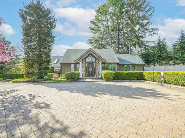 527 Deer Park Avenue, Dix Hills, NY 11746-5207