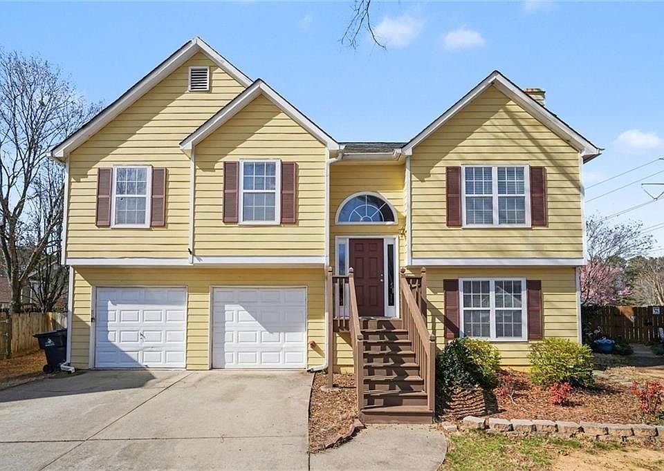 1st image of 4959 Aspen Trl NW